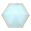 Lightweight tri-fold sun umbrella ROUBEN