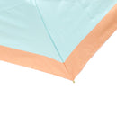 Lightweight tri-fold sun umbrella ROUBEN