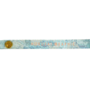 Lightweight tri-fold sun umbrella ROUBEN