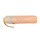 Lightweight tri-fold sun umbrella ROUBEN