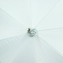 和柄ﾃｷｽﾀｲﾙ 天然竹遮光日傘 植物図鑑-(わがらてきすたいる てんねんたけしゃこうひがさ-しょくぶつずかん-)