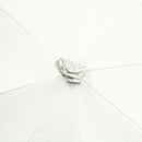 和柄ﾃｷｽﾀｲﾙ 天然竹遮光日傘 極彩紫陽花-(わがらてきすたいる てんねんたけしゃこうひがさ-ごくさいあじさい-)