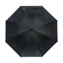 和柄ﾃｷｽﾀｲﾙ 天然竹遮光日傘 百合-(わがらてきすたいる てんねんたけしゃこうひがさ-ゆり-)