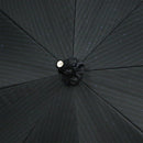 和柄ﾃｷｽﾀｲﾙ 天然竹遮光日傘 百合-(わがらてきすたいる てんねんたけしゃこうひがさ-ゆり-)