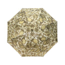 天然竹遮光日傘 極 ﾎﾞﾀﾆｶﾙｶﾞｰﾃﾞﾝ-ｱｲﾎﾞﾘｰ(てんねんたけしゃこうひがさ きわみ ぼたにかるがーでん -あいぼりー-)