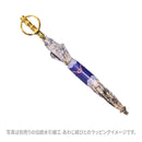 天然竹遮光日傘 極 ﾎﾞﾀﾆｶﾙｶﾞｰﾃﾞﾝ-ﾍﾞｰｼﾞｭ(てんねんたけしゃこうひがさ きわみ ぼたにかるがーでん -べーじゅ-)