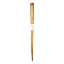 蜜蝋箸（みつろうばし)