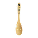 【猫まっしぐらセレクト】animals zoo chopsticks 猫の箸・スプーンセット-黒猫