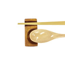 〔万作セレクト〕箸置き-匙置き（ はしおき-さじおき)