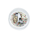 【猫まっしぐらセレクト】江戸猫ぐらす 猫の箸置き-籠・化粧箱入