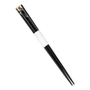 雪曙竹輪島うるし箸（ゆきあけぼのたけわじまうるしばし)