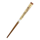 熊本竹摺り漆箸-亀（くまもとたけすりうるしばし-かめ)