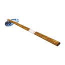 手けずり箸 ヒノキ-細（てけずりばし ひのき- ほそ)