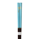 若狭塗-吉祥紋 千鳥（わかさぬり きっしょうもん ちどり)