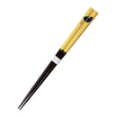 若狭塗-吉祥紋 茄子（わかさぬり きっしょうもん なす)