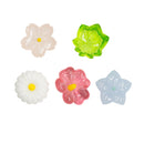 茶菓子固練箸置き-桜（ちゃがしかたねりはしおき-さくら)