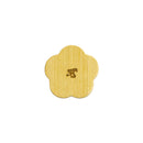 竹箸置-梅（たけはしおき-うめ)