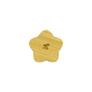 竹箸置-桃（たけはしおき-もも)