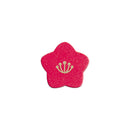 竹箸置-桃（たけはしおき-もも)