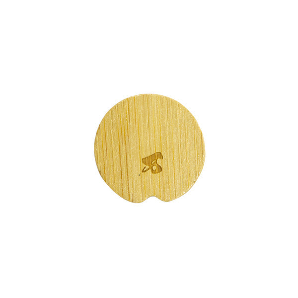 竹箸置-亀（たけはしおき-かめ)