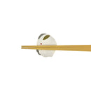 竹箸置き-兎（たけはしおき-うさぎ)