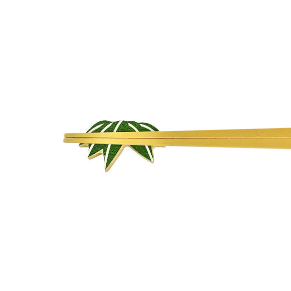 竹箸置き-竹（たけはしおき-たけ)