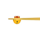 竹箸置き-鈴（たけはしおき-すず)