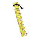 独創和柄長型箸袋-こまいぬ（どくそうわがらなががたはしぶくろ-こまいぬ)