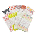 独創和柄卓上布-〇〇（どくそうわがららんちょんまっと-まるまる)