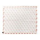 独創和柄卓上布-伊勢海老（どくそうわがららんちょんまっと-いせえび)