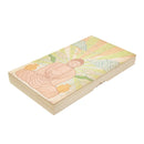 箸・箸置き詰合せ用化粧桐箱-大仏（はし・はしおきつめあわせけしょうきりばこ-だいぶつ)