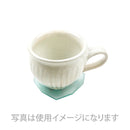 透明コースター-ハート（こーすたー-ハート)