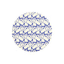 珪藻土コースター-四季-秋（けいそうどこーすたー-しき-あき)