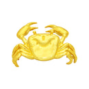 万作Zoo-蟹(まんさくずう-かに)