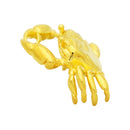 万作Zoo-蟹(まんさくずう-かに)