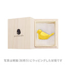 万作Zoo-雀(まんさくずう-すずめ)