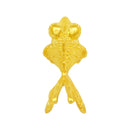 万作Zoo-金魚(まんさくずう-きんぎょ)