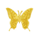 万作箸置き-揚羽蝶(まんさくずう-あげはちょう-)