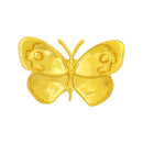 万作箸置き-紋白蝶(まんさくずう-もんしろちょう-)