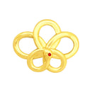 万作箸置き-巳梅(まんさくはしおき-みうめ-