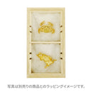 箸置き桐箱 中/厚-富士と鳳凰(はしおききりばこ ちゅう/あつ-ふじとほうおう)