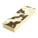 化粧桐箱 中-月白(けしょうきりばこ ちゅう-げっぱく)