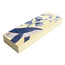 化粧桐箱 中-鯨(けしょうきりばこ ちゅう-くじら)