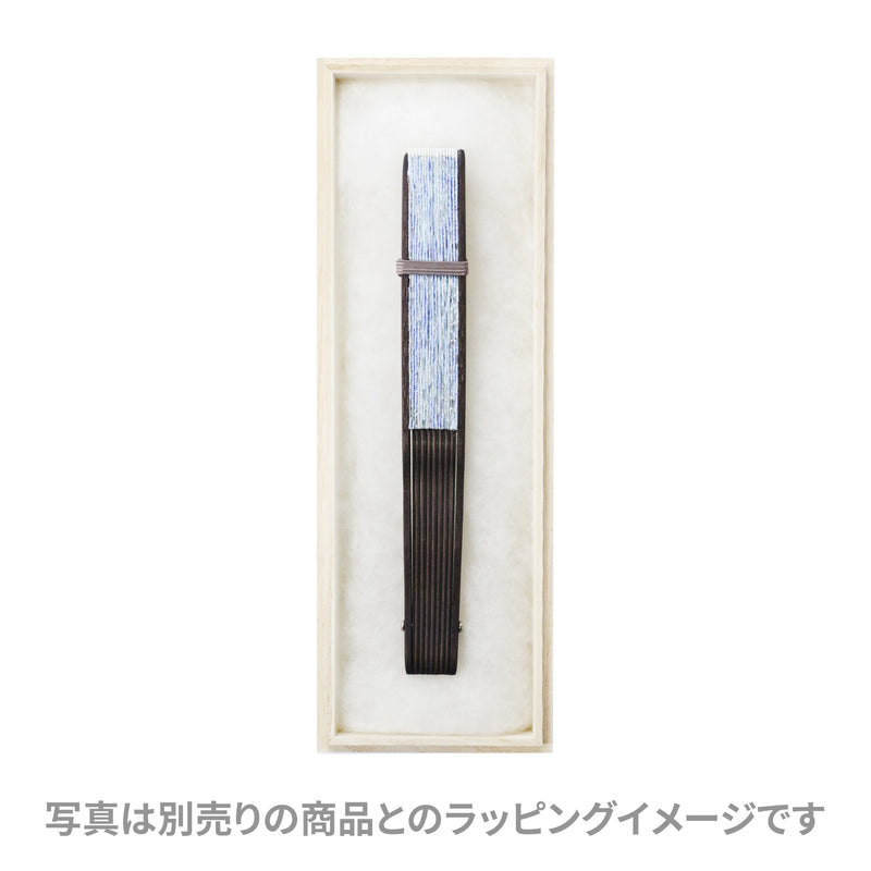 化粧桐箱 中-鬼灯(けしょうきりばこ ちゅう-ほおずき)