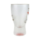 【猫まっしぐらセレクト】江戸猫ぐらす 猫の枡酒グラス-ねこ・化粧箱入