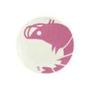 波佐見焼豆皿-海老（はさみやきまめざら-えび)