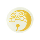 波佐見焼豆皿-鈴（はさみやきまめざら-すず)