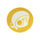 波佐見焼豆皿-ひょっとこ（はさみやきまめざら-ひょっとこ)