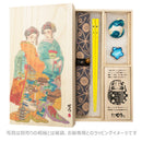 煌珠玉わじま箸(きらめきしゅぎょくわじまばし)