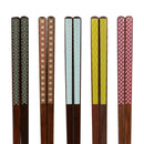 吉祥万作食洗箸（きっしょうまんさくしょくせんばし)